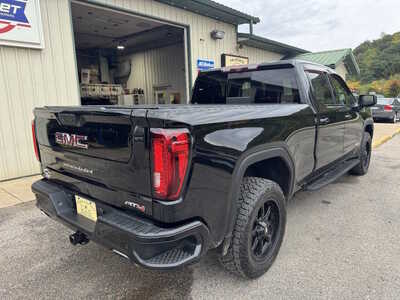 2021 GMC 1500 Crew Cab, $36990. Photo 7