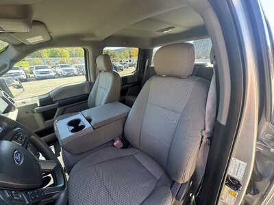 2018 Ford F-150, $28175. Photo 11