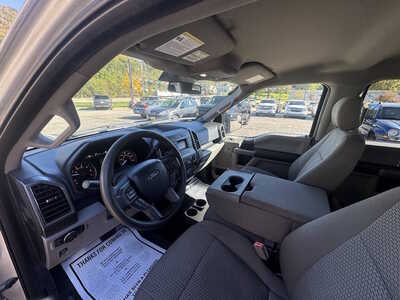 2018 Ford F-150, $28175. Photo 12
