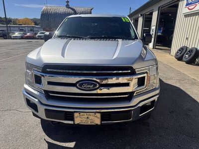 2018 Ford F-150, $28175. Photo 2
