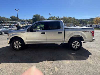 2018 Ford F-150, $28175. Photo 4