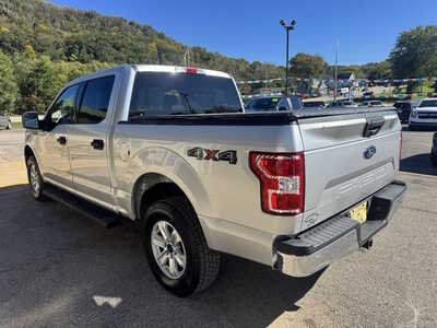 2018 Ford F-150, $28175. Photo 5