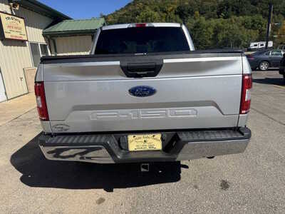 2018 Ford F-150, $28175. Photo 6