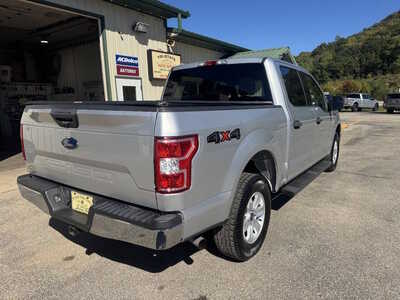2018 Ford F-150, $28175. Photo 7