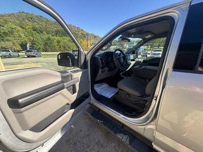2018 Ford F-150, $28175. Photo 9