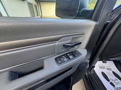 2016 RAM 1500 Ext Cab, $10175. Photo 10