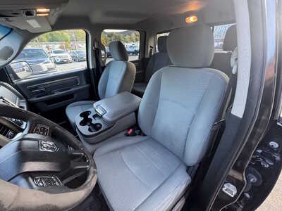 2016 RAM 1500 Ext Cab, $10175. Photo 11
