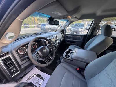 2016 RAM 1500 Ext Cab, $10175. Photo 12