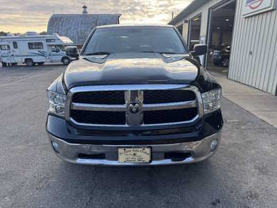 2016 RAM 1500 Ext Cab, $10175. Photo 2