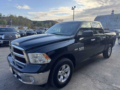 2016 RAM 1500 Ext Cab, $10175. Photo 3