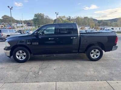 2016 RAM 1500 Ext Cab, $10175. Photo 4
