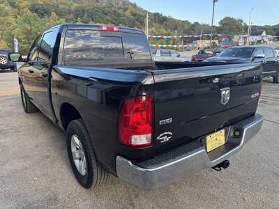 2016 RAM 1500 Ext Cab, $10175. Photo 5