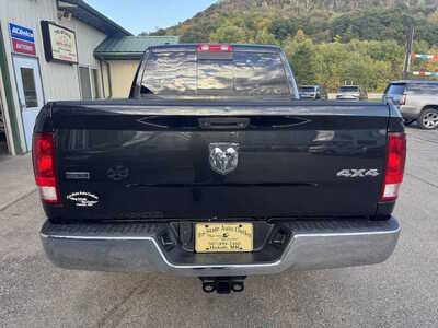 2016 RAM 1500 Ext Cab, $10175. Photo 6