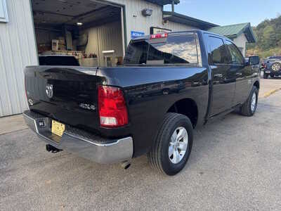 2016 RAM 1500 Ext Cab, $10175. Photo 7