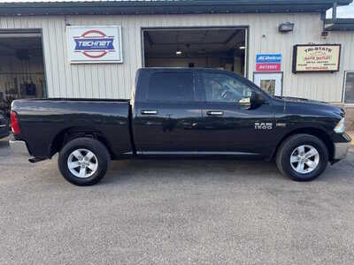 2016 RAM 1500 Ext Cab, $10175. Photo 8