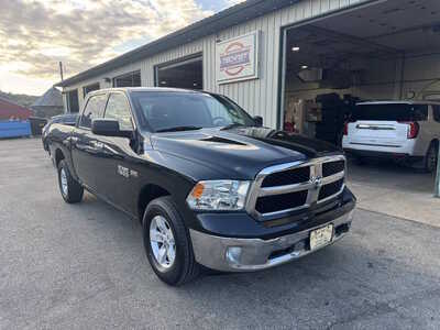 2016 RAM 1500 Ext Cab, $10175. Photo 1