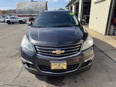 2014 Chevrolet Traverse, $7175. Photo 2