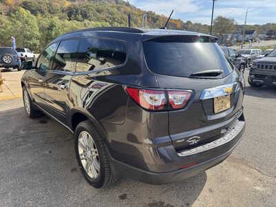2014 Chevrolet Traverse, $7175. Photo 5