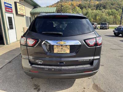 2014 Chevrolet Traverse, $7175. Photo 6