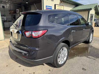 2014 Chevrolet Traverse, $7175. Photo 7