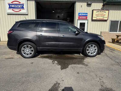 2014 Chevrolet Traverse, $7175. Photo 8