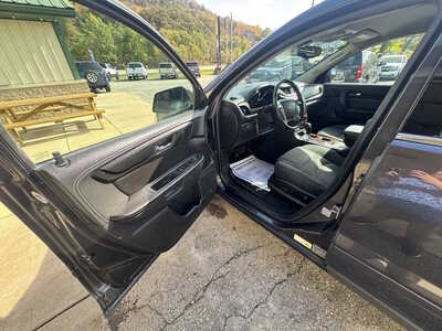 2014 Chevrolet Traverse, $7175. Photo 9