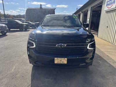 2024 Chevrolet Suburban, $64990. Photo 2