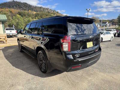 2024 Chevrolet Suburban, $64990. Photo 5