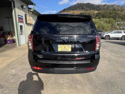 2024 Chevrolet Suburban, $64990. Photo 6