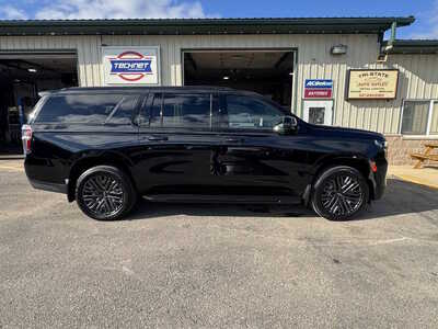 2024 Chevrolet Suburban, $64990. Photo 8