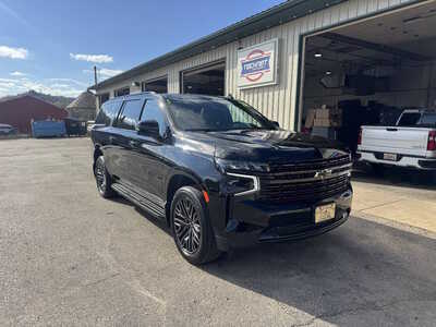 2024 Chevrolet Suburban, $64990. Photo 1