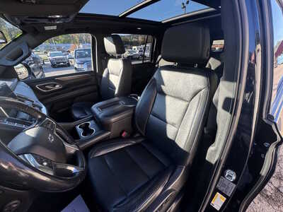 2021 Chevrolet Suburban, $39990. Photo 10