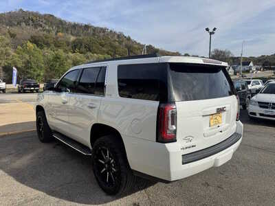 2016 GMC Yukon, $19175. Photo 5