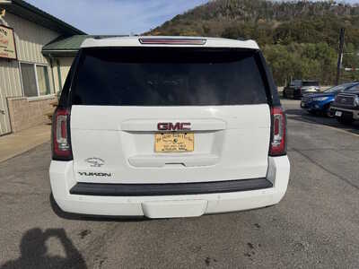 2016 GMC Yukon, $19175. Photo 6