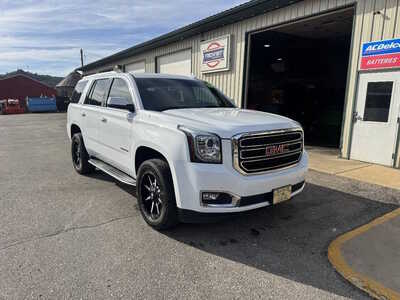 2016 GMC Yukon, $19175. Photo 1