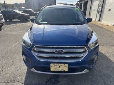 2017 Ford Escape, $11175. Photo 2