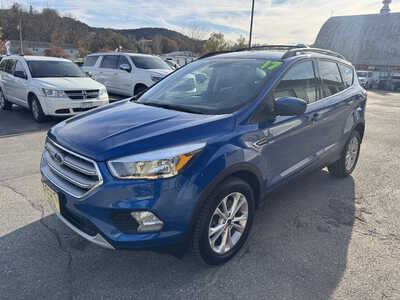 2017 Ford Escape, $11175. Photo 3