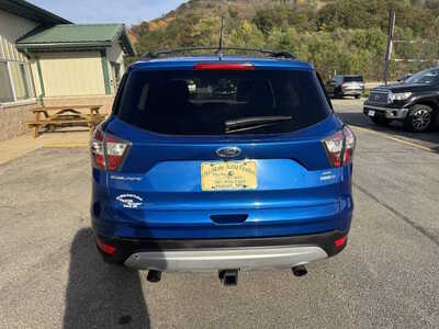 2017 Ford Escape, $11175. Photo 5