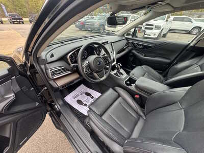 2020 Subaru Outback, $19990. Photo 12