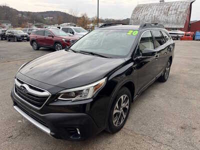 2020 Subaru Outback, $19990. Photo 3