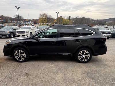 2020 Subaru Outback, $19990. Photo 4