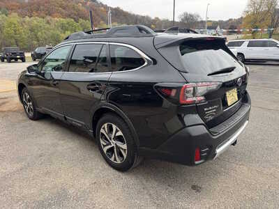 2020 Subaru Outback, $19990. Photo 5