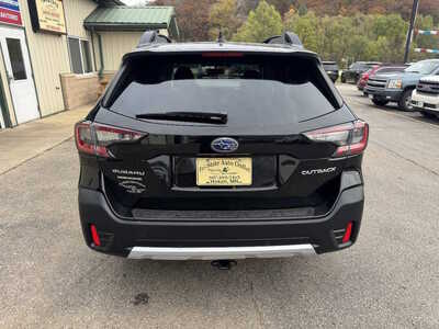 2020 Subaru Outback, $19990. Photo 6