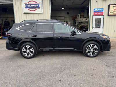 2020 Subaru Outback, $19990. Photo 7