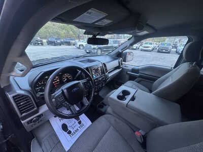 2018 Ford F150 Crew Cab, $22990. Photo 11