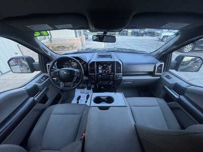 2018 Ford F150 Crew Cab, $22990. Photo 12