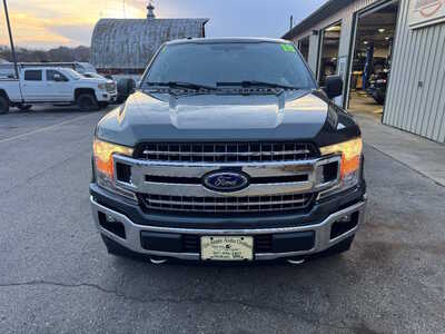 2018 Ford F150 Crew Cab, $22990. Photo 2