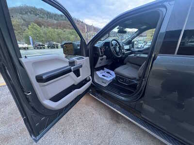 2018 Ford F150 Crew Cab, $22990. Photo 6