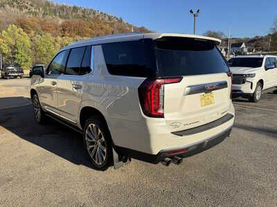 2021 GMC Yukon, $38990. Photo 5