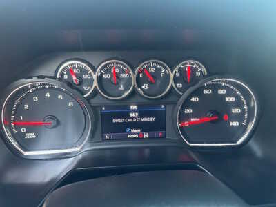 2021 Chevrolet Tahoe, $35990. Photo 11